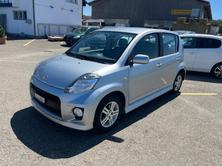 DAIHATSU SIRION 1.3 S eco 4WD, Benzin, Occasion / Gebraucht, Handschaltung - 2