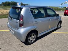 DAIHATSU SIRION 1.3 eco 4WD, Essence, Occasion / Utilisé, Manuelle - 5