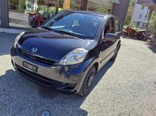 DAIHATSU 1.3 eco 4WD, Benzin, Occasion / Gebraucht, Automatik - 4