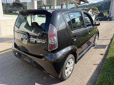 DAIHATSU 1.3 eco 4WD, Benzin, Occasion / Gebraucht, Handschaltung - 3