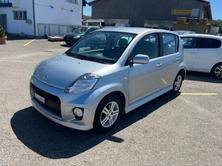 DAIHATSU SIRION 1.3 eco 4WD, Essence, Occasion / Utilisé, Manuelle - 2