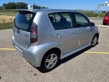 DAIHATSU SIRION 1.3 S eco 4WD, Benzin, Occasion / Gebraucht, Handschaltung - 5