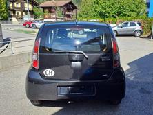 DAIHATSU 1.3 eco 4WD, Benzin, Occasion / Gebraucht, Automatik - 7