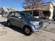 DAIHATSU TERIOS 1.5 4x4, Benzin, Occasion / Gebraucht, Handschaltung - 3