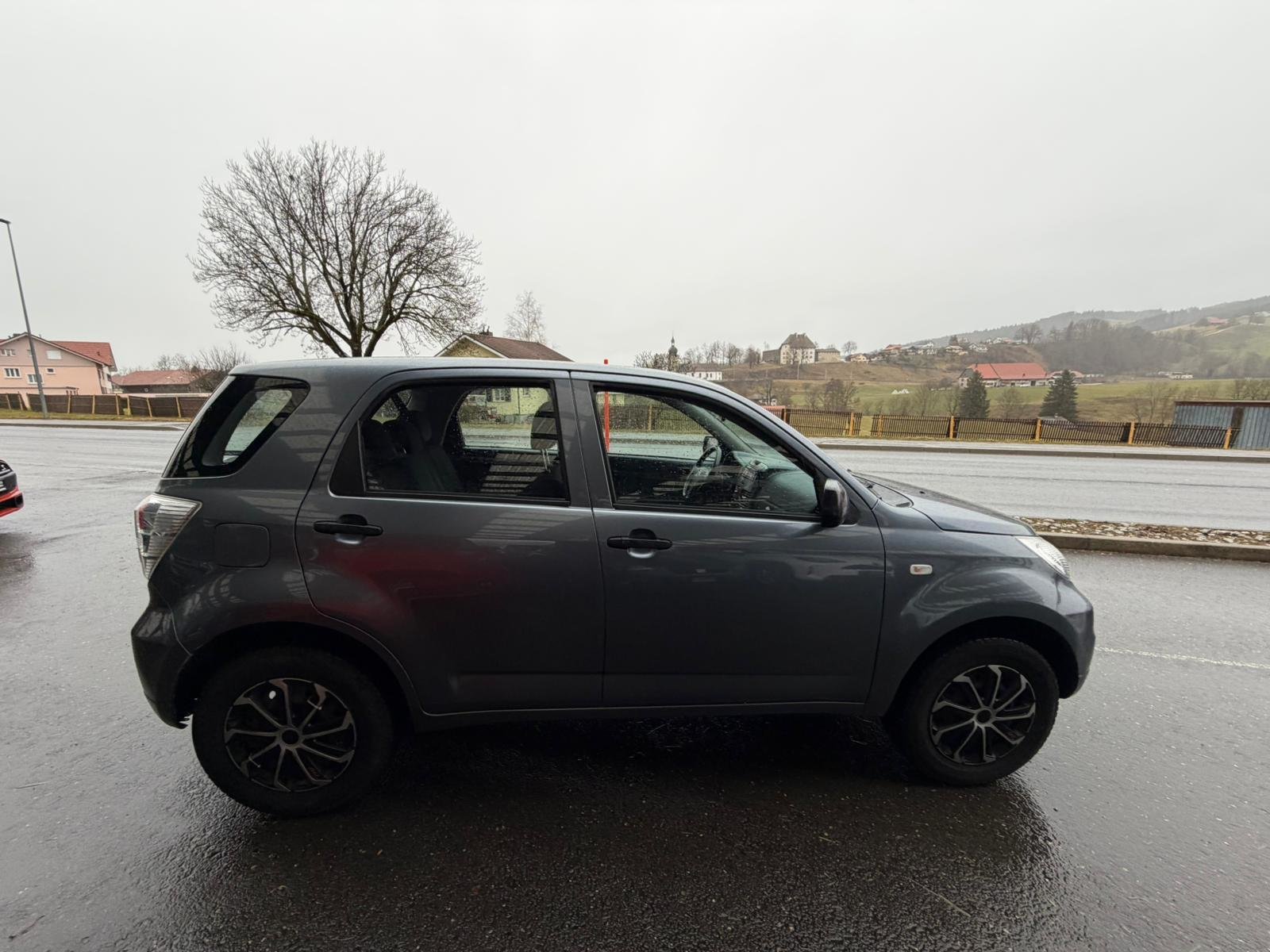 DAIHATSU Terios 1.5 16V 4WD, Benzina, Occasioni / Usate, Manuale - 7