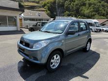 DAIHATSU Terios 1.5 16V 4WD Automatic, Petrol, Second hand / Used, Automatic - 3