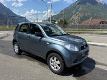 DAIHATSU Terios 1.5 16V 4WD Automatic, Petrol, Second hand / Used, Automatic - 5