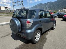 DAIHATSU Terios 1.5 16V 4WD Automatic, Petrol, Second hand / Used, Automatic - 7
