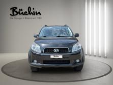 DAIHATSU Terios 1.5 16V SX 4WD, Benzina, Occasioni / Usate, Manuale - 2