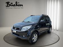 DAIHATSU Terios 1.5 16V SX 4WD, Benzina, Occasioni / Usate, Manuale - 3