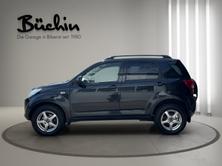DAIHATSU Terios 1.5 16V SX 4WD, Benzina, Occasioni / Usate, Manuale - 4
