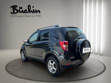 DAIHATSU Terios 1.5 16V SX 4WD, Benzina, Occasioni / Usate, Manuale - 5