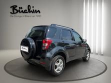 DAIHATSU Terios 1.5 16V SX 4WD, Benzina, Occasioni / Usate, Manuale - 7