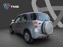 DAIHATSU Terios 1.5 16V 4WD Automatic, Benzin, Occasion / Gebraucht, Automatik - 3