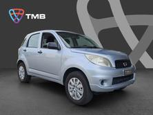 DAIHATSU Terios 1.5 16V 4WD Automatic, Benzin, Occasion / Gebraucht, Automatik - 4