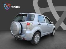 DAIHATSU Terios 1.5 16V 4WD Automatic, Benzin, Occasion / Gebraucht, Automatik - 6