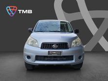 DAIHATSU Terios 1.5 16V 4WD Automatic, Benzin, Occasion / Gebraucht, Automatik - 7