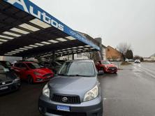 DAIHATSU Terios 1.5 16V 4WD, Petrol, Second hand / Used, Manual - 2