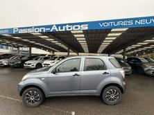DAIHATSU Terios 1.5 16V 4WD, Petrol, Second hand / Used, Manual - 4