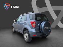 DAIHATSU Terios 1.5 16V SX Automatic 4WD, Essence, Occasion / Utilisé, Automatique - 3