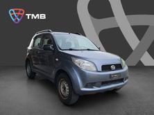 DAIHATSU Terios 1.5 16V SX Automatic 4WD, Essence, Occasion / Utilisé, Automatique - 4