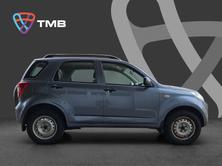DAIHATSU Terios 1.5 16V SX Automatic 4WD, Essence, Occasion / Utilisé, Automatique - 5