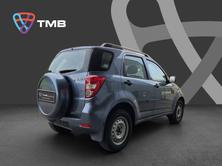 DAIHATSU Terios 1.5 16V SX Automatic 4WD, Essence, Occasion / Utilisé, Automatique - 6