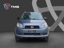DAIHATSU Terios 1.5 16V SX Automatic 4WD, Essence, Occasion / Utilisé, Automatique - 7
