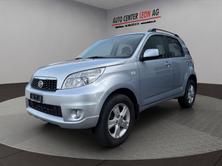 DAIHATSU Terios 1.5 16V SX 4WD, Essence, Occasion / Utilisé, Manuelle - 2