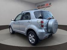DAIHATSU Terios 1.5 16V SX 4WD, Essence, Occasion / Utilisé, Manuelle - 4