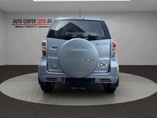 DAIHATSU Terios 1.5 16V SX 4WD, Essence, Occasion / Utilisé, Manuelle - 5