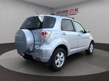DAIHATSU Terios 1.5 16V SX 4WD, Essence, Occasion / Utilisé, Manuelle - 6