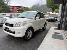 DAIHATSU Terios 1.5 16V SX 4WD, Benzin, Occasion / Gebraucht, Handschaltung - 2