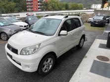 DAIHATSU Terios 1.5 16V SX 4WD, Benzin, Occasion / Gebraucht, Handschaltung - 3