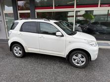 DAIHATSU Terios 1.5 16V SX 4WD, Benzin, Occasion / Gebraucht, Handschaltung - 4