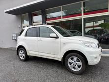 DAIHATSU Terios 1.5 16V SX 4WD, Benzin, Occasion / Gebraucht, Handschaltung - 5
