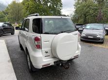 DAIHATSU Terios 1.5 16V SX 4WD, Benzin, Occasion / Gebraucht, Handschaltung - 6