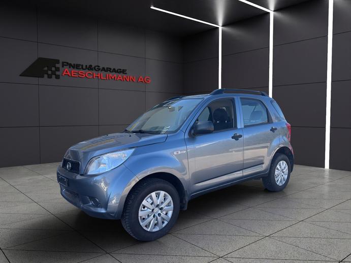 DAIHATSU Terios 1.5 16V SX Edit. 100th Anniversary 4WD Aut., Benzina, Occasioni / Usate, Automatico
