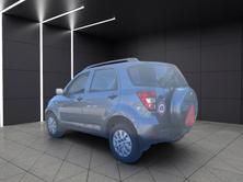 DAIHATSU Terios 1.5 16V SX Edit. 100th Anniversary 4WD Aut., Benzina, Occasioni / Usate, Automatico - 4