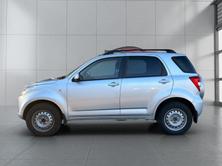 DAIHATSU Terios 1.5 16V SX Noblesse 4WD Automatic, Benzina, Occasioni / Usate, Automatico - 4