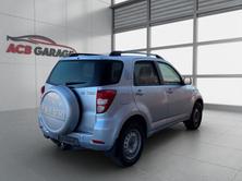 DAIHATSU Terios 1.5 16V SX Noblesse 4WD Automatic, Benzina, Occasioni / Usate, Automatico - 5
