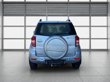 DAIHATSU Terios 1.5 16V SX Noblesse 4WD Automatic, Benzina, Occasioni / Usate, Automatico - 6