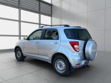 DAIHATSU Terios 1.5 16V SX Noblesse 4WD Automatic, Benzina, Occasioni / Usate, Automatico - 7