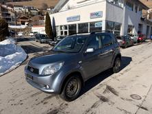 DAIHATSU TERIOS 1.5 4x4, Benzin, Occasion / Gebraucht, Handschaltung - 2