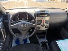 DAIHATSU TERIOS 1.5 4x4, Benzin, Occasion / Gebraucht, Handschaltung - 7