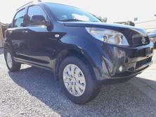 DAIHATSU 1.5 4x4 Noblesse, Benzina, Occasioni / Usate, Automatico - 2