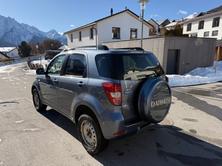 DAIHATSU TERIOS 1.5 4x4, Benzin, Occasion / Gebraucht, Handschaltung - 5