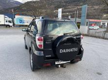 DAIHATSU Terios 1.5 16V SX 4WD, Benzin, Occasion / Gebraucht, Handschaltung - 7