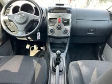 DAIHATSU Terios 1.5 16V SX Edition 100th Anniversary 4WD, Benzin, Occasion / Gebraucht, Handschaltung - 7