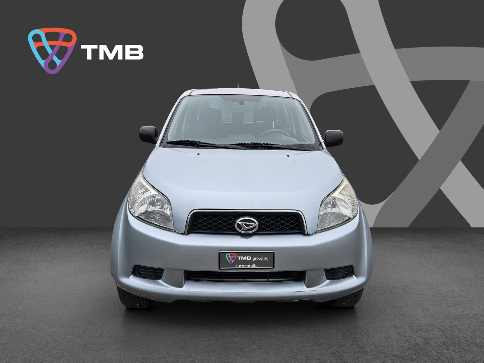 DAIHATSU Terios 1.5 16V 4WD Automatic, Benzina, Occasioni / Usate, Automatico - 7